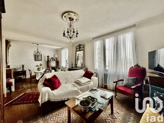 Maison de ville à vendre 291 000 € 7 pièces 4 chambres 120 m² 398 m² de terrain Kerfeunteun Quimper 29000