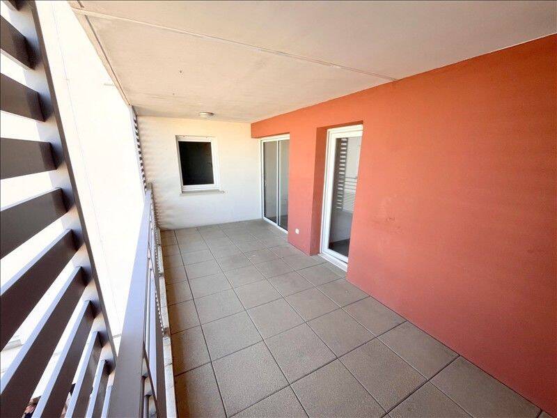 Maison à louer, 52m², BEZIERS