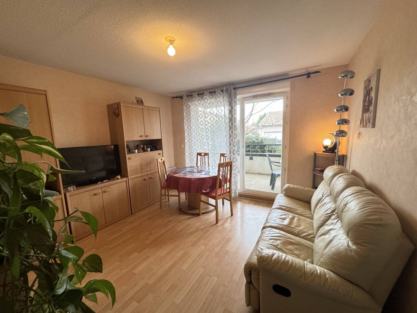 Maison à vendre, 38m², VILLENEUVE TOLOSANE