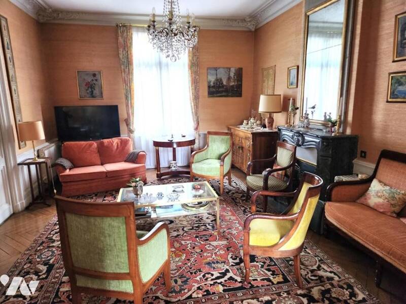 Maison à vendre, 236m², TOURS