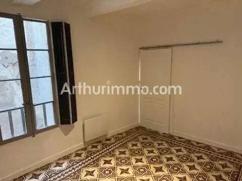 Maison à louer, 42m², BEZIERS