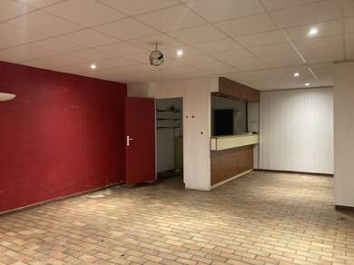 Local commercial à vendre 29 500 € 30 m² de surface de vente Pau 64000