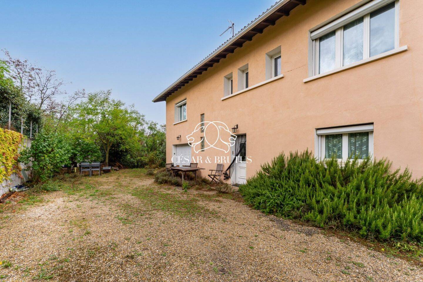 Maison à vendre, 155m², TERNAY