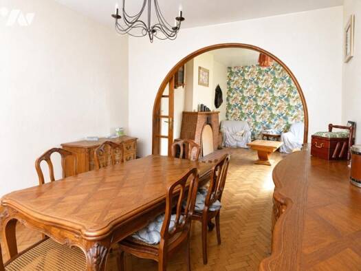 Maison à vendre 465 000 € 4 pièces 3 chambres 214 m² de terrain Lambersart 59130