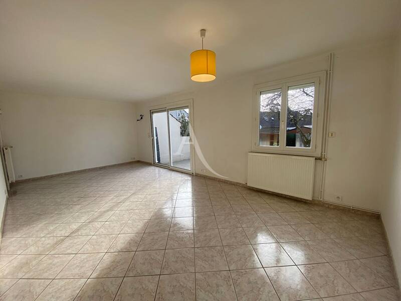 Maison à vendre, 112m², MARDIE