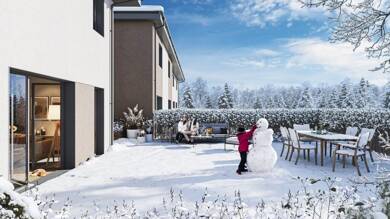 Maison à vendre - Neuf 234 700 € 3 pièces 64 m² dès le 31/12/2027 Grignon 73200