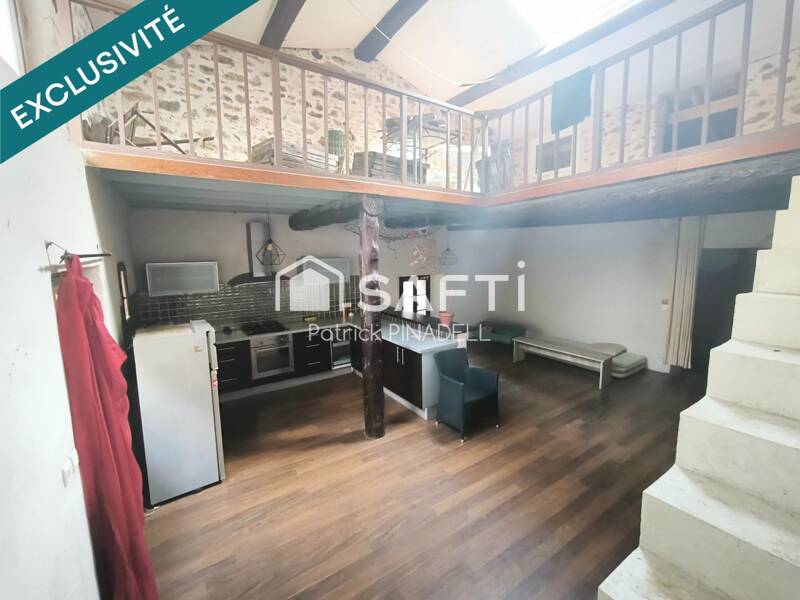 Maison à vendre, 171m², LATOUR DE FRANCE