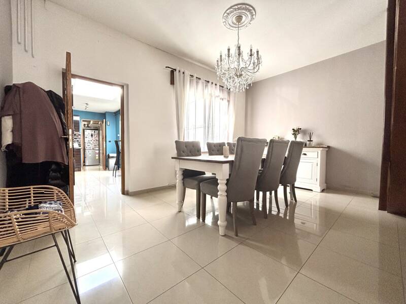 Maison à vendre, 90m², ROUBAIX