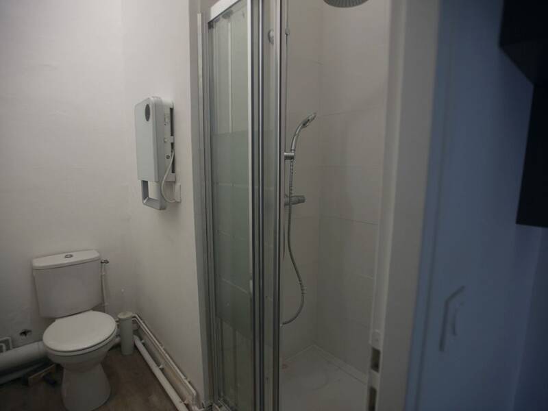 Maison à louer, 17m², LILLE