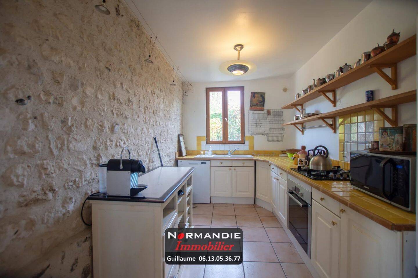 Maison à vendre, 160m², SAINT MARTIN DE BOSCHERVILLE