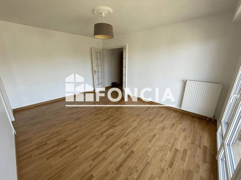 Maison à louer, 48m², ORLEANS