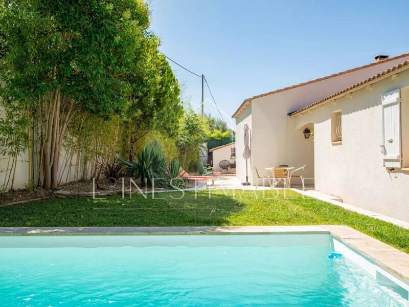 Maison à vendre, 155m², AIX EN PROVENCE