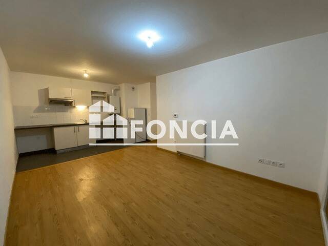 Maison à louer, 58m², TOURCOING
