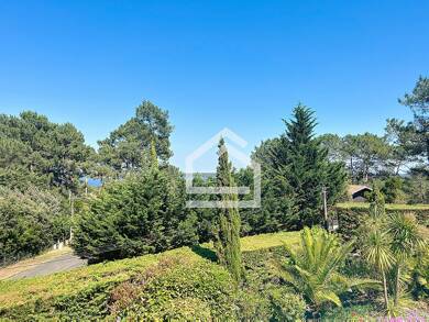 Maison à vendre 1 092 000 € 5 pièces 4 chambres 135 m² 920 m² de terrain Lacanau 33680