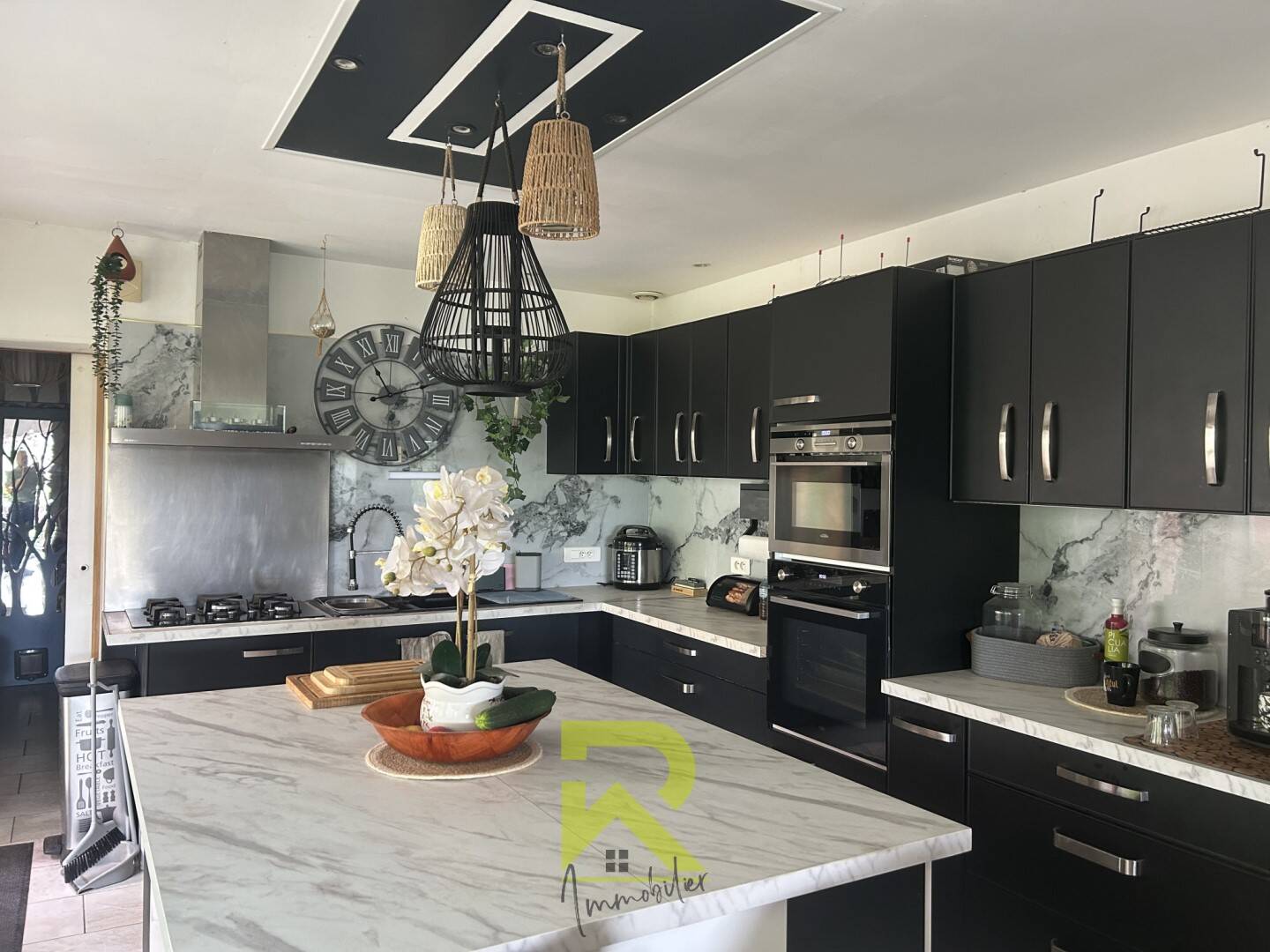 Maison à vendre, 145m², MURVIEL LES BEZIERS