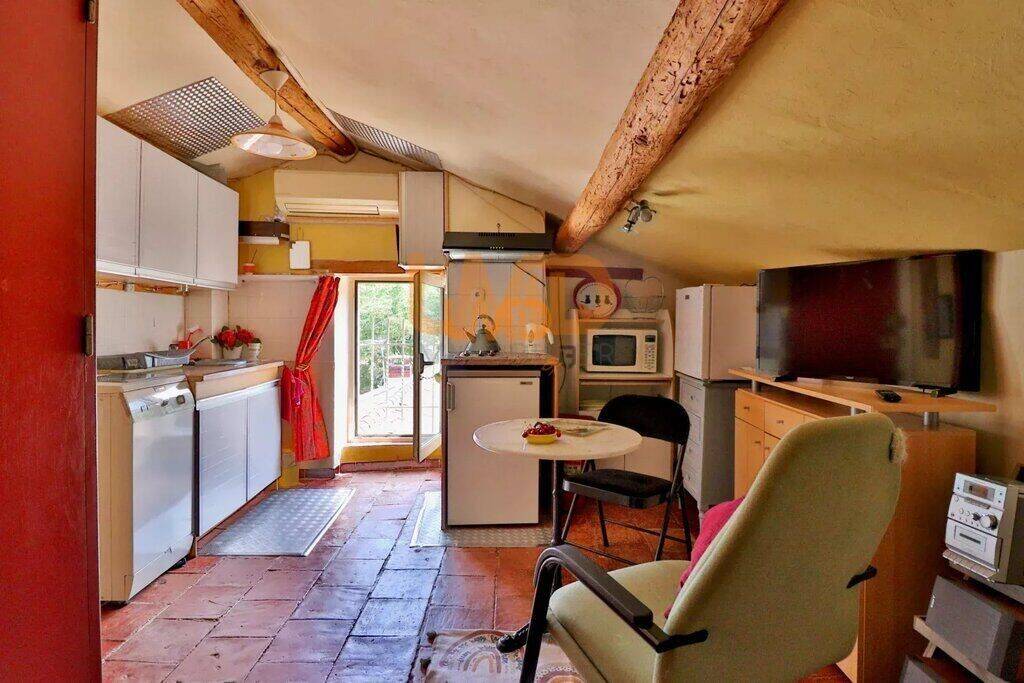 Maison à vendre, 10m², LAMALOU LES BAINS