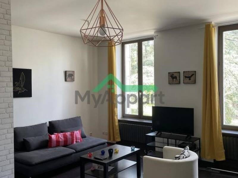 Maison à louer, 84m², SAINT ETIENNE