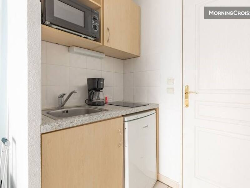 Maison à louer, 20m², TOURNEFEUILLE