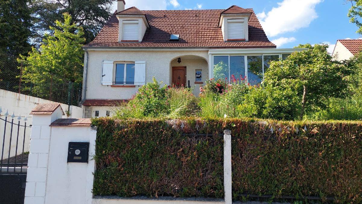 Maison à vendre, 142m², PONT SUR YONNE