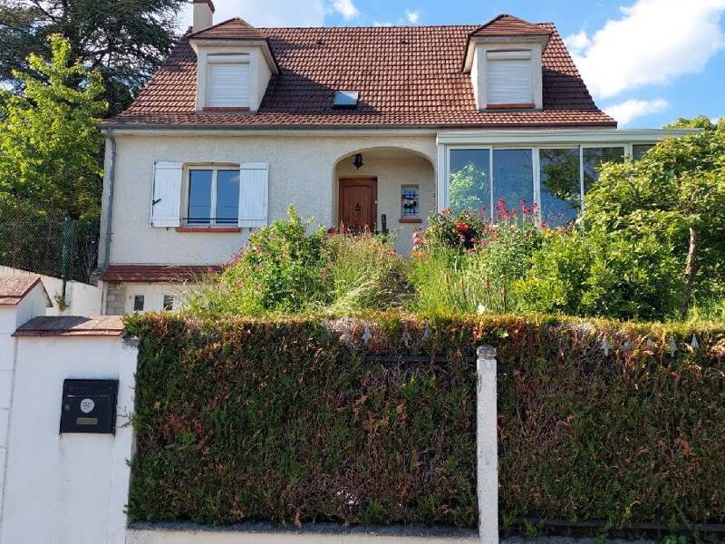 Maison à vendre, 142m², PONT SUR YONNE