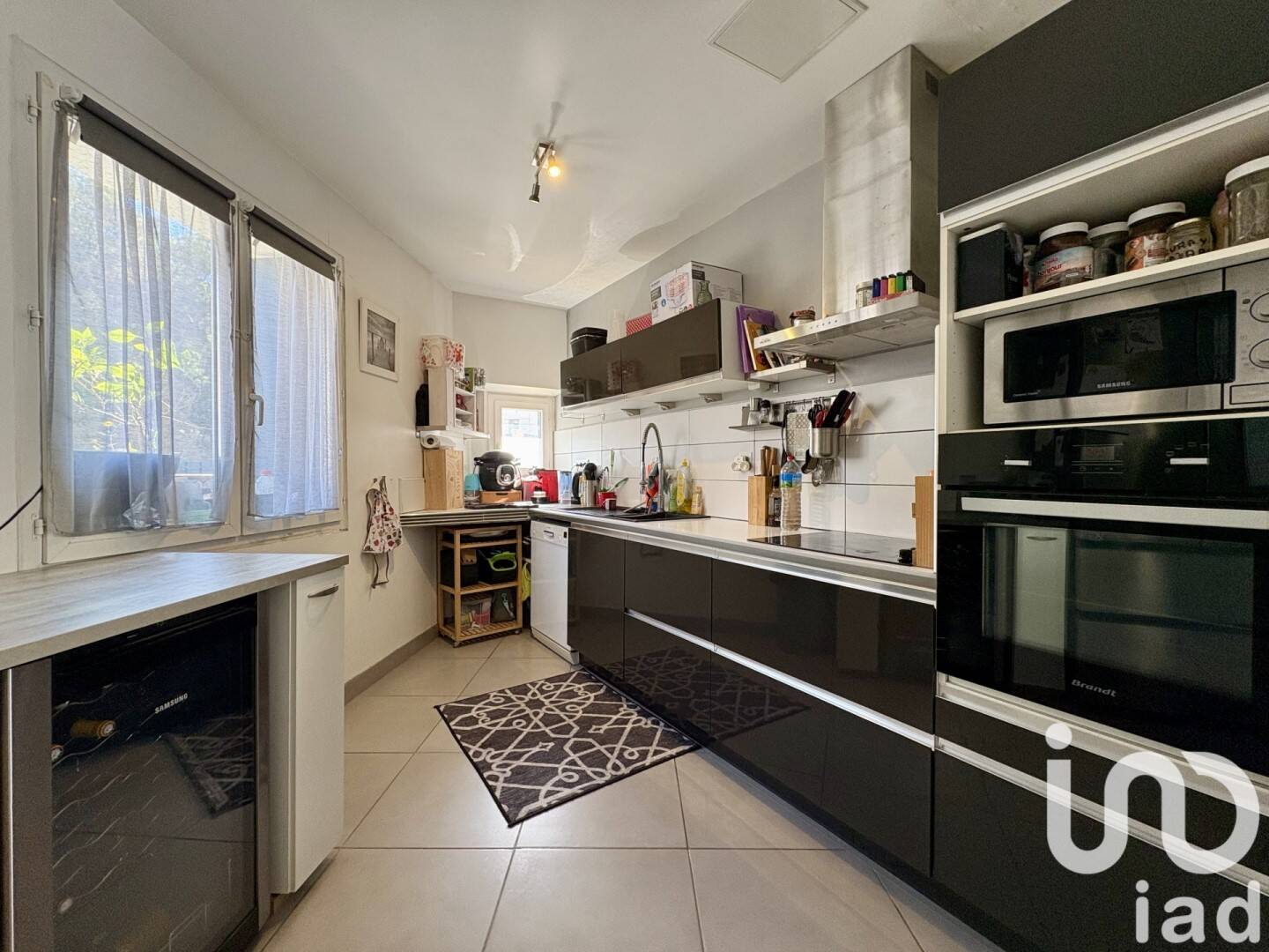 Maison à vendre, 120m², PORTEL DES CORBIERES