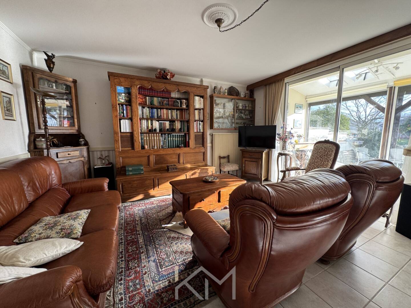 Maison à vendre, 103m², POITIERS