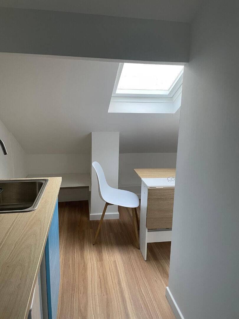 Maison à louer, 12m², SAINT MAUR DES FOSSES