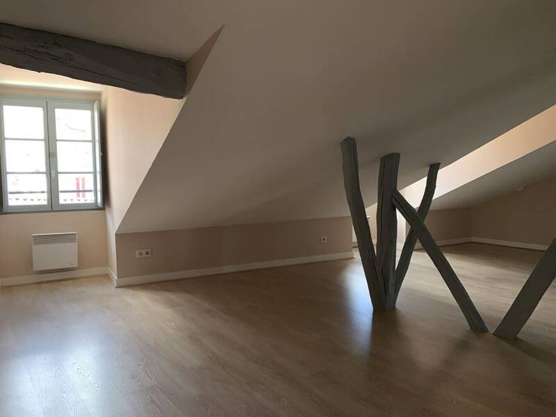 Maison à louer, 44m², LIMOGES