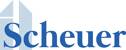 CABINET SCHEUER