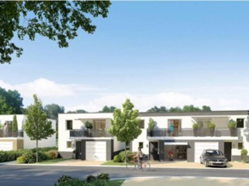 Maison à louer, 70m², GRAND COURONNE