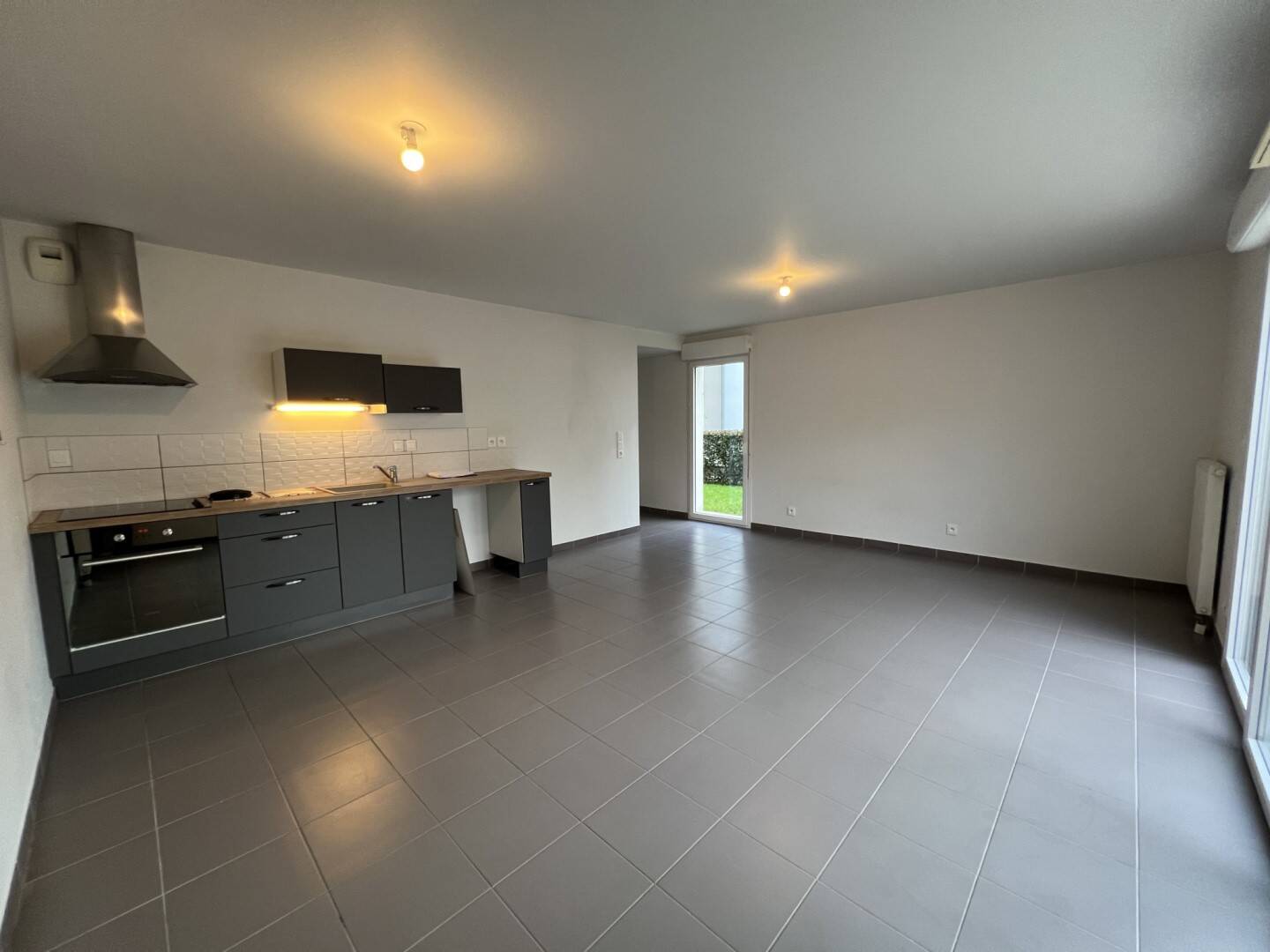 Maison à vendre, 79m², LA ROCHE SUR YON