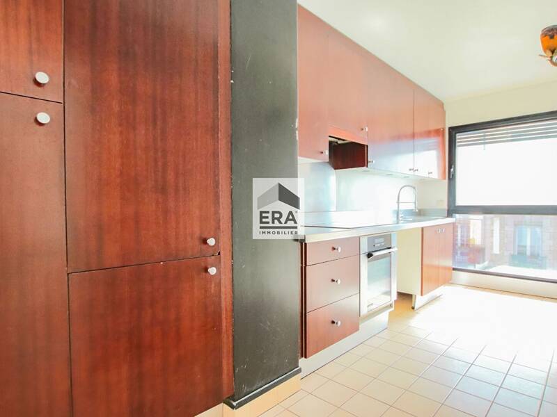 Maison à vendre, 124m², PARIS 14E