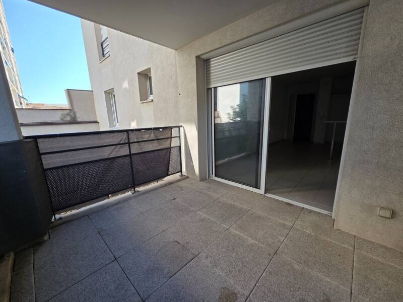 Maison à louer, 40m², NIMES