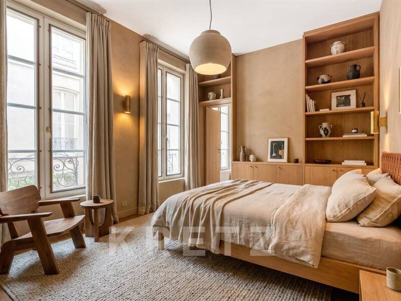 Maison à vendre, 68m², PARIS 4E