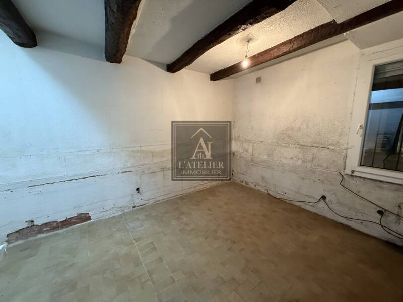 Maison à vendre, 42m², CUERS