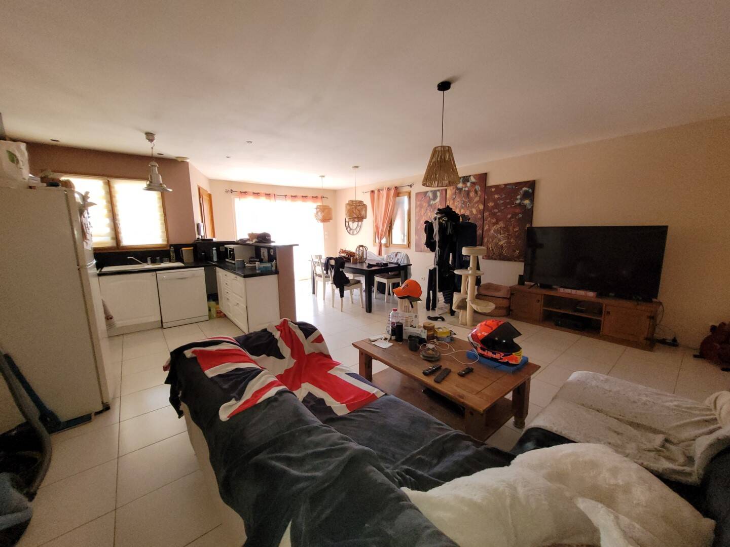 Maison à vendre, 86m², SALLES D'AUDE