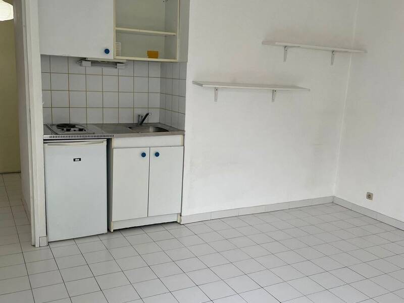 Maison à louer, 34m², MONTPELLIER