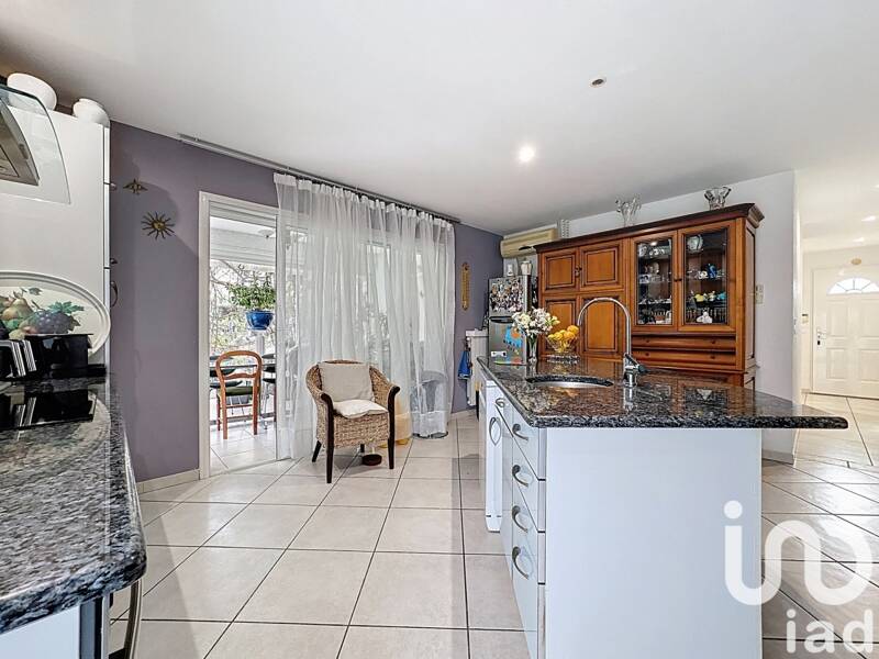 Maison à vendre, 91m², PERPIGNAN