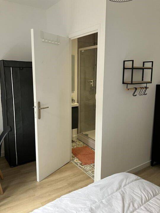 Maison à louer, 10m², ROUBAIX