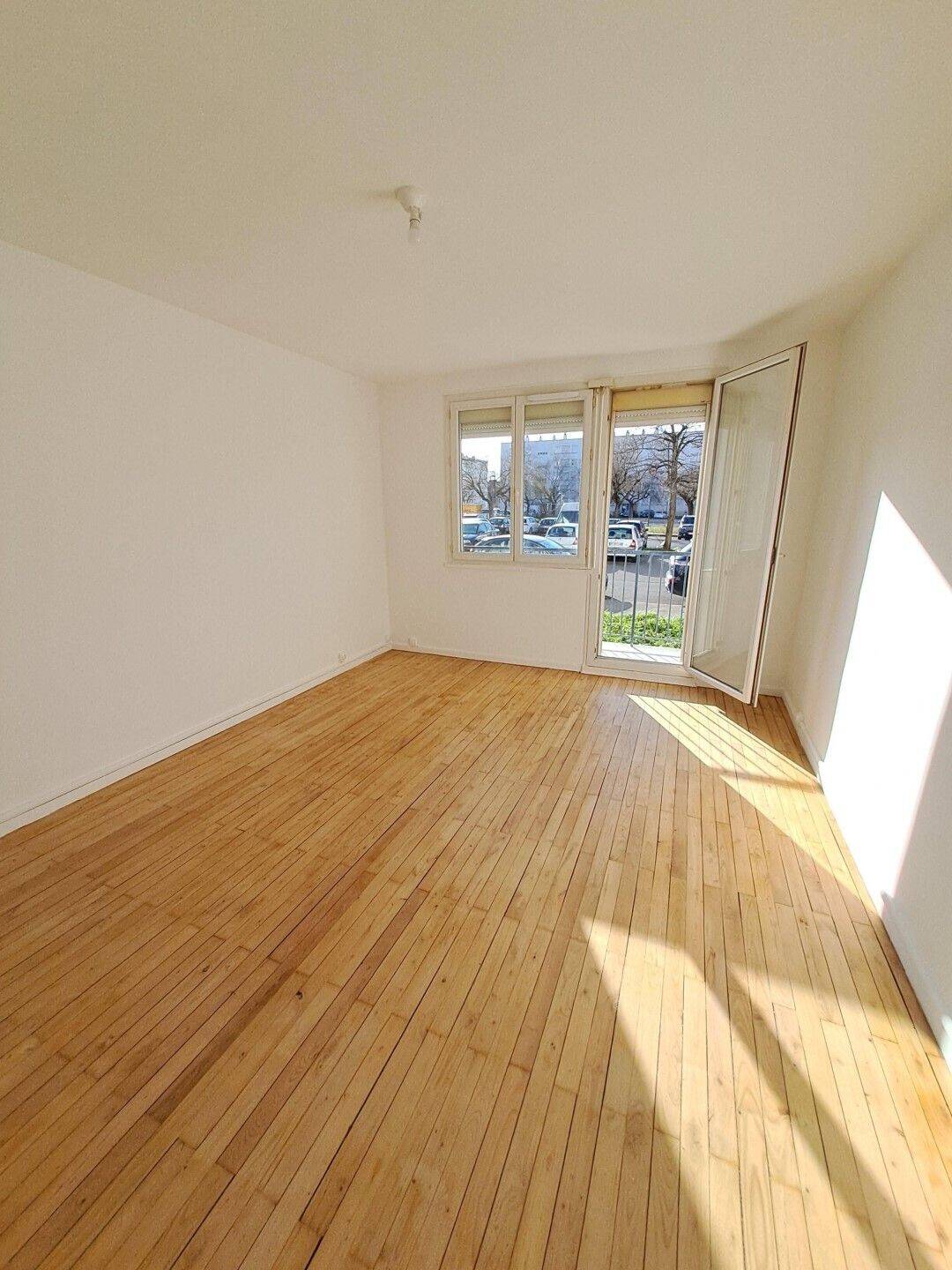 Maison à louer, 60m², VENISSIEUX