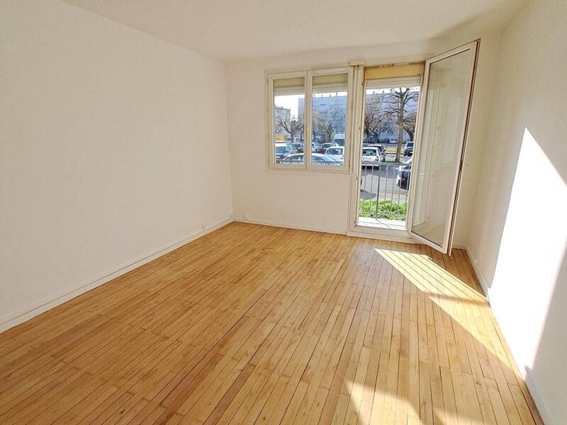 Maison à louer, 60m², VENISSIEUX