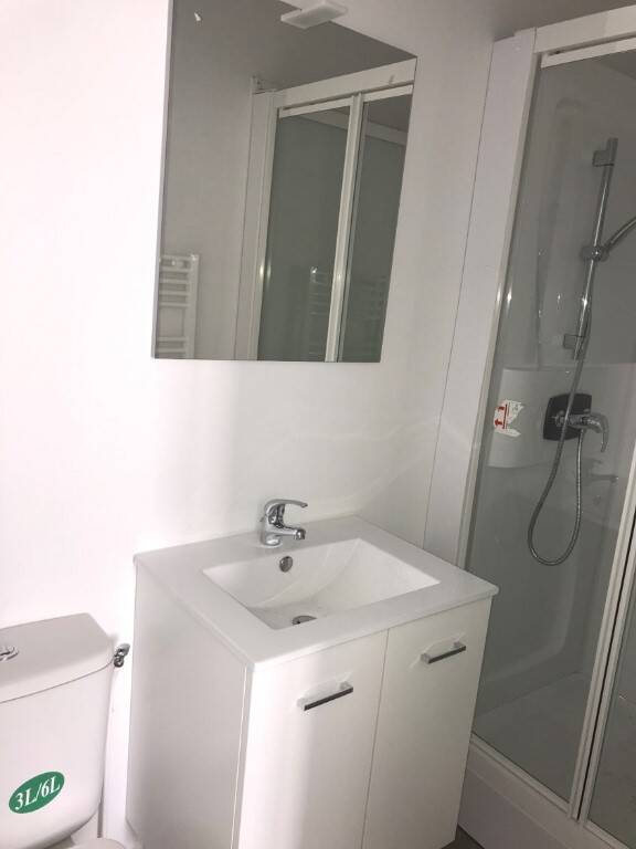 Maison à louer, 34m², LIBOURNE