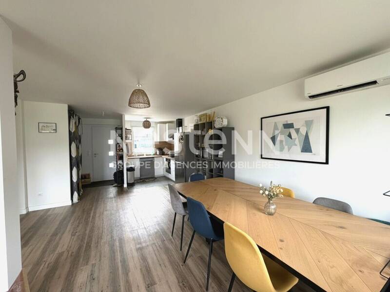 Maison à louer, 95m², MONTERBLANC