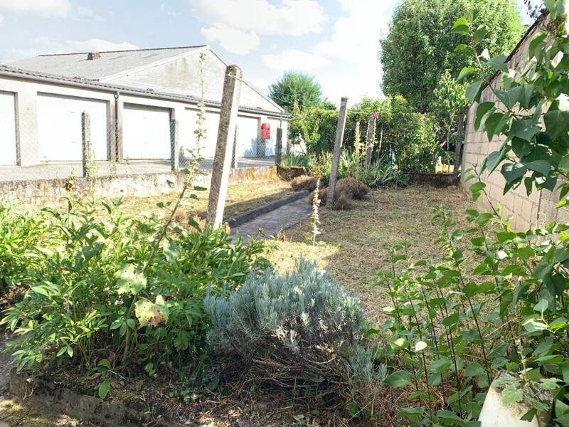 Maison à vendre, 114m², LIMOGES