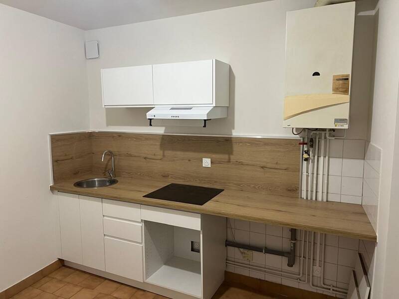 Maison à louer, 51m², PITHIVIERS