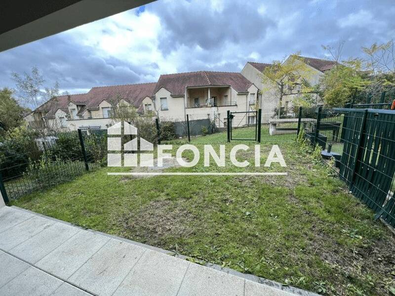 Maison à louer, 42m², LE CHESNAY