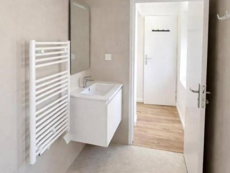 Maison à louer, 28m², MEULAN