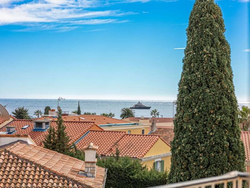 Maison à louer, 32m², BEAULIEU SUR MER