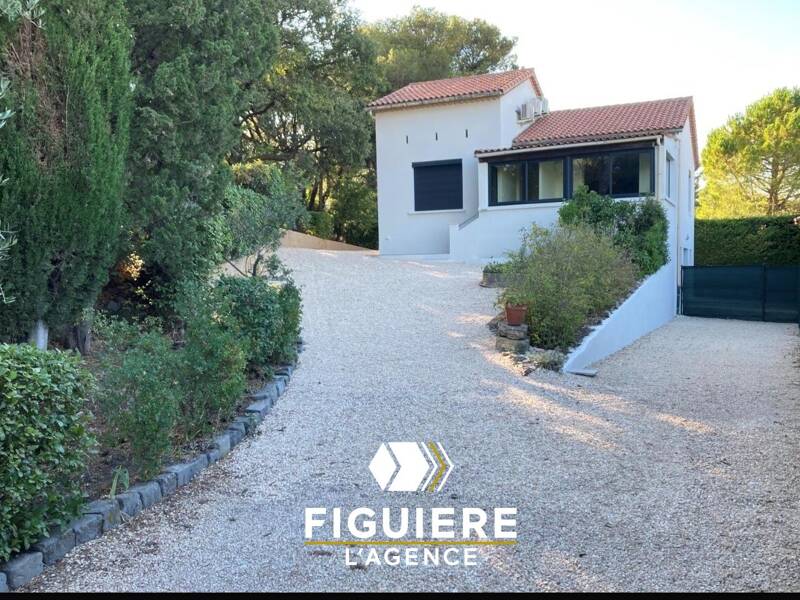 Maison à louer, 88m², LES PENNES MIRABEAU