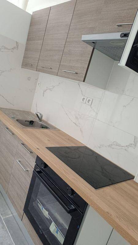 Maison à louer, 42m², IVRY SUR SEINE